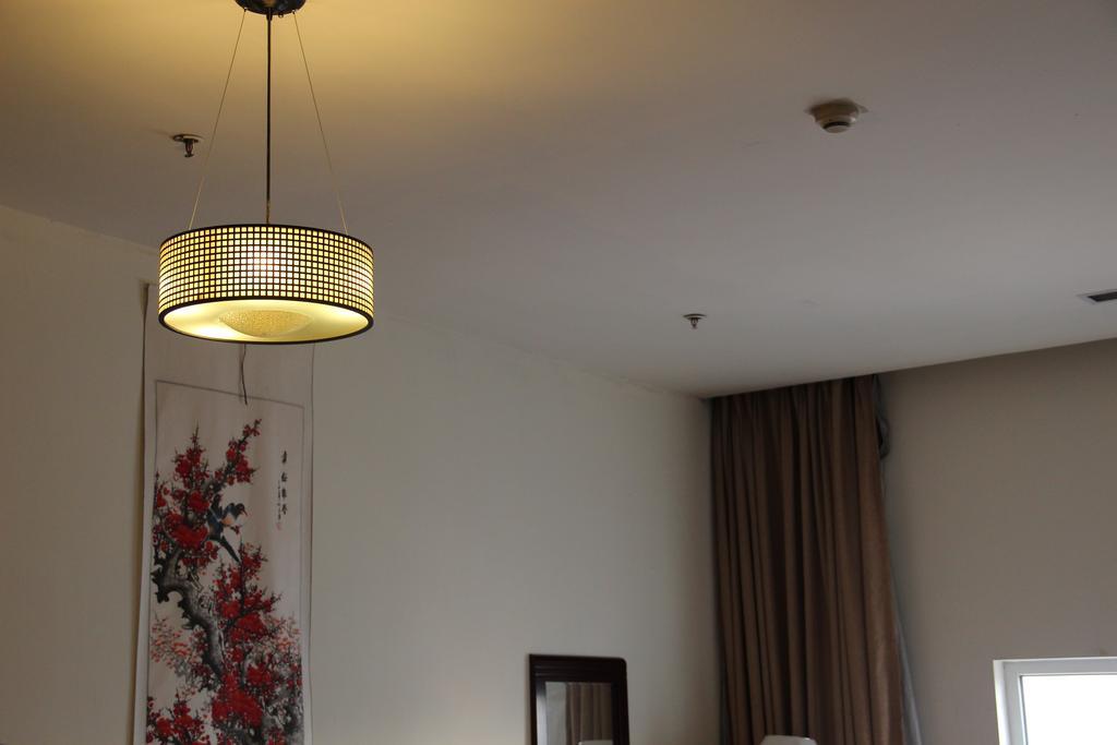 Super 8 Beijing Yizhuang Tianbao Hotel Phòng bức ảnh